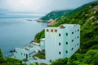 Junyingwan B&B, Gouqi Island, Shengsi