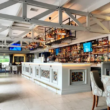 Mill Park Hotel