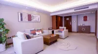 Xiujiang International Hotel Hotels in Xiushui County