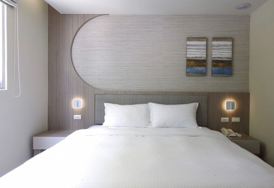 5. 하이푸 호텔 &..