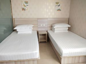 Beijing Manyingke Express Hotel (Pinggu Beida Market Branch)