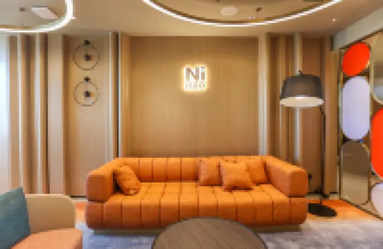 Ni Hao Hotel (Yanchengshi Zhengfu Baolongguangchang)