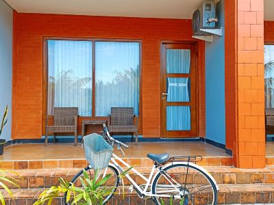 Ono Joglo Resort and Convention Jepara