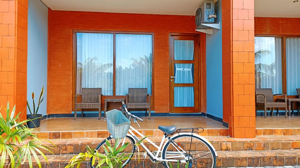 Ono Joglo Resort and Convention Jepara