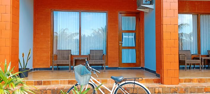 Ono Joglo Resort and Convention Jepara Hotels in Jepara Regency