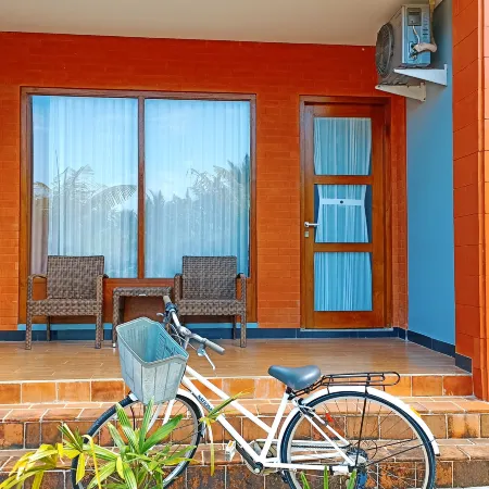 Ono Joglo Resort and Convention Jepara