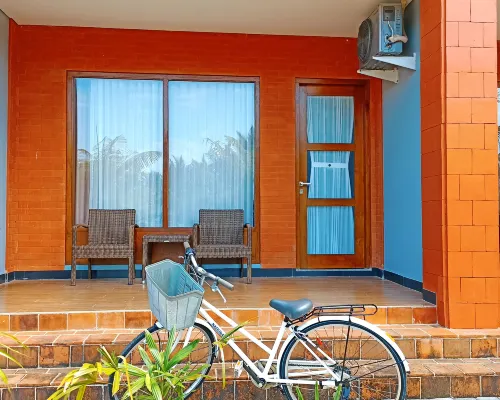 Ono Joglo Resort and Convention Jepara Hotels in Jepara