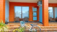 ONO JOGLO RESORT AND CONVENTION Hotel dekat Mifta Sangkar Jepara