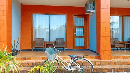 Ono Joglo Resort and Convention Jepara