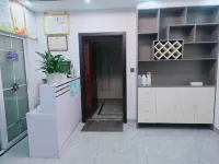 Zhenxiong Hongxin Hotel