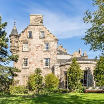 The Scott Hotels near Duddingston
