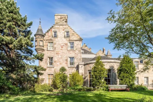 The Scott Hotels in Edinburgh