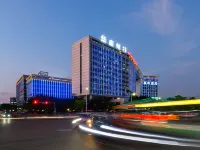 Lavande Hotel (Foshan Huanan Chuanggu) Các khách sạn gần Shiping Academy