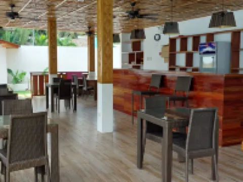 Yellow Mango Resort Bohol Hoteles en Panglao