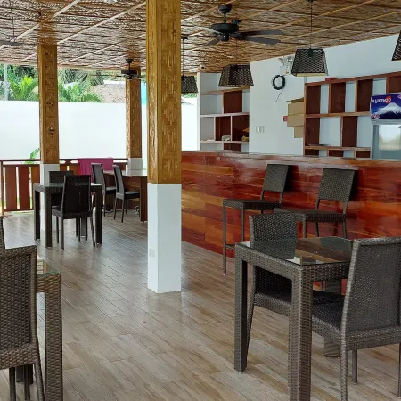 Yellow Mango Resort Bohol