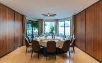 Xitang River View Holiday Hotel - Bữa sáng