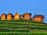 Wanchang Mountain Scenic Area Hotels in Chongyi