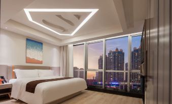 JA HOTEL