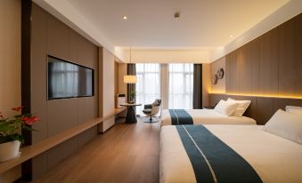Regent Garden Hotel Zhoushan