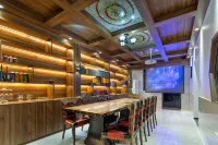 Floral Hotel· Wuyi Mountain Chayan Yueshe Hotel(Dachake Tourist Resort Ecological Zone)