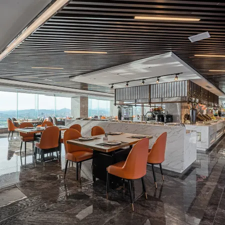 Kyriad Marvelous Hotel (Huilai Nanmen Street Branch)