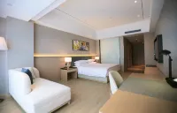Yongyue Hotel Yongding City Hotels in Gu'an