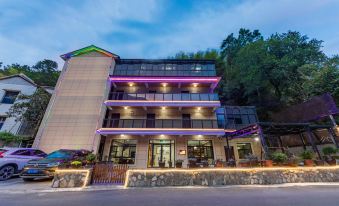 Yucaixiju Sanqiu Beautiful