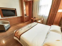 Xi'an Paradise Hotel of Han Dynasty Hotels near Weiyang