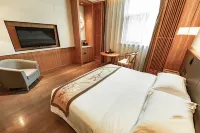 Xi'an Paradise Hotel of Han Dynasty Các khách sạn ở Tây An