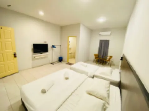 Luna Guesthouse - Kitchens