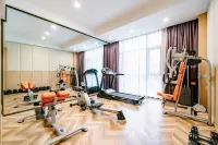Zhuzhou Resort Hotel (Zunyi Xinpu New District Linda Food Street Store)