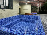 Mingyuan Hot Spring Holiday Villa (Qingyuan Qingxin Wenquan Branch)