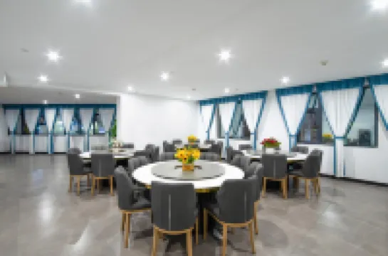 鳳慶思莉樸飯店（文昌閣滇紅古鎮店）