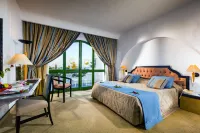 Hasdrubal Thalassa & Spa Port El Kantaoui Hotels in Hammam Sousse