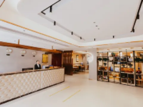 Shengfeng Hotel Hotels in Longjing