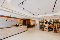 Shengfeng Hotel Hotels in Longjing