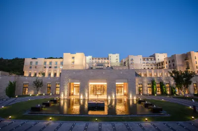 Watertown Hotel Hotels in Beijing Wtown/The Simatai Great Wall
