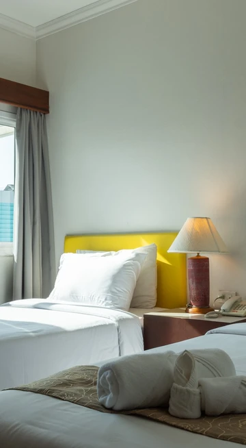 รูปภาพของโรงแรมเมย์ฟลาวเวอร์ แกรนด์ โฮเทล โคราช