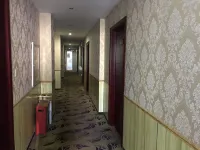 Huike Business Hotel