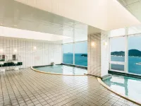 KAMENOI HOTEL SETOUCHI HIKARI - Горячие источники