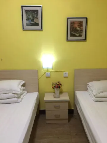 Jiaxin Express Hotel (Taiyuan Wusu Airport) Hotels near Taiyuan Wusu International Airport