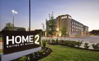 Home2 Suites by Hilton Carlsbad