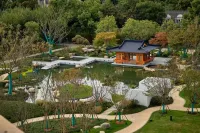 Hengshan Garden Hotel Hotels near Xujiahui Business Circle