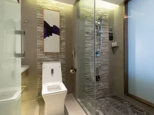 라방 호텔 (충칭 완저우 공항 지점)