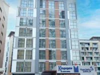 فندق كينجزجيت الجداف من ميلينيوم Hotels near الجداف‎