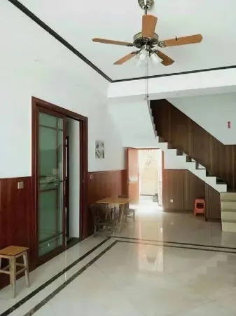 Yingshan Ecological Farmhouse Отели рядом с достопримечательностью «Yingshan Longtan Gorge Drifting»