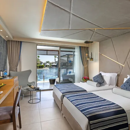 Sherwood Blue Belek - Adults Only