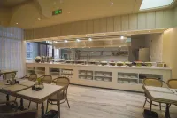 โรงแรมอันโป ชิงหยาง - พร้อมWifi