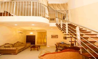 Babale Suites