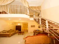 Babale Suites Hotel a Kano